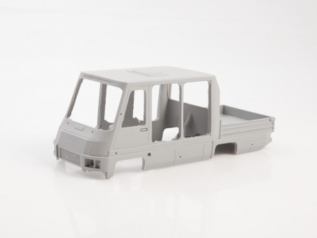 4062AVD Сборная модель Курганский завод 32784 AVD Models