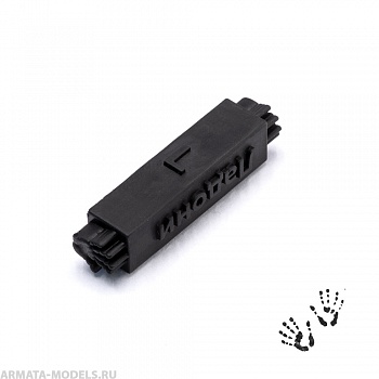 T-051 Штамп Ладони, размер L