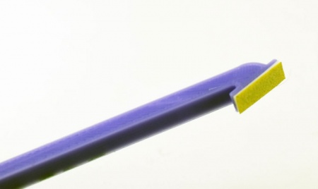 LSH0507 Миниатюрный шкурник 6х16мм