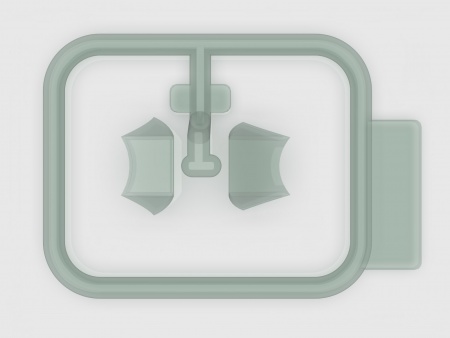 32035 DH. 82A Tiger Moth, Британский учебный самолет ICM