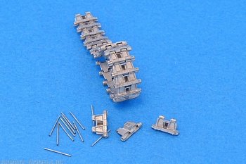 MTL-35167 Tracks for  Pz.Kpfw.IV