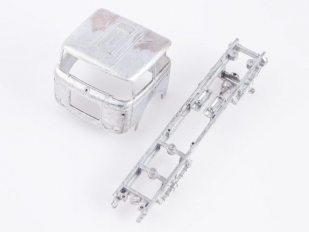 1636AVD SKODA 706 RTTN AVD Models