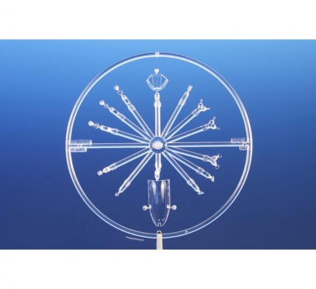 SH48214 Tempest Mk.II Hi-Tech Special Hobby