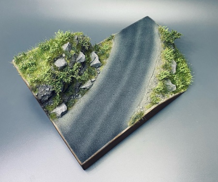 AM35776 Подставка Перевал