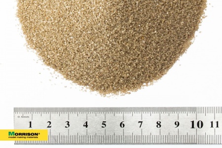 007KPK020 Присыпка для макетирования Песчаный грунт