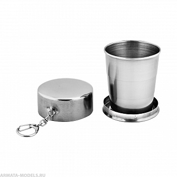 Стакан раскладной (HS-РМ 9) Helios