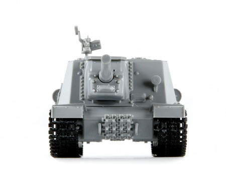 5054 Советский истребитель танков ИСУ-122 Звезда