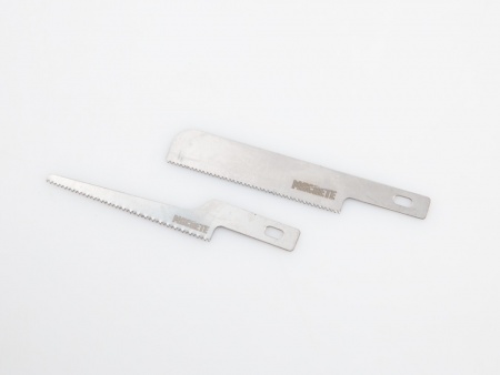 0636MCH Пилка ручная (+2 лезвия)