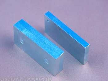 ABR-PG-01  Дополнения для  Bending tool (50mm) для ABR-PG-01  Дополнения для  Bending tool (50mm) для