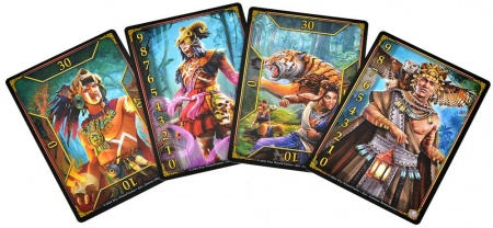 915888HW Эпик: Стражи джунглей