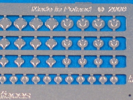 ABR-24-007  Дополнения для  Knob faces для  1/24