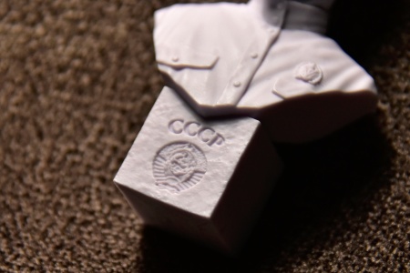 AM1018 Феликс Эдмундович Дзержинский