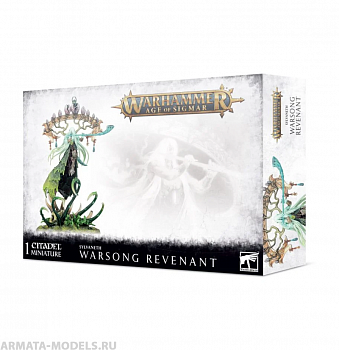 92-24GW Набор Сильванет. Ревенант Песен Войны (Sylvaneth: Warsong Revenant) 92-24GW Набор Сильванет. Ревенант Песен Войны (Sylvaneth: Warsong Revenant)