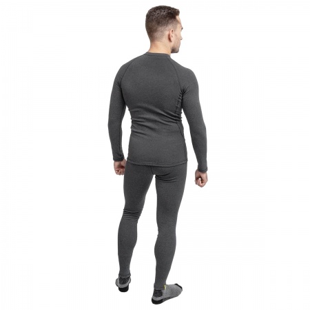 Комплект Thermo-Soft, цв.графит р.42-44/164, S Helios