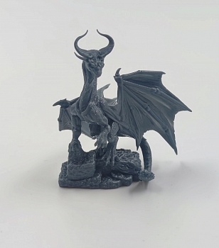 HE-005 Фигурка Дракон