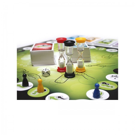 TAC58085 Настольная игра Спорим?