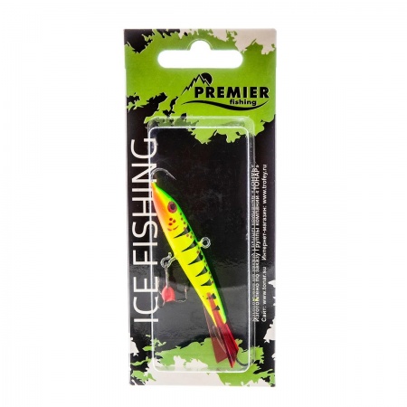 Балансир Classic №8, 19гр (PF-С-8-19) Premier Fishing Балансир Classic №8, 19гр (PF-С-8-19) Premier Fishing