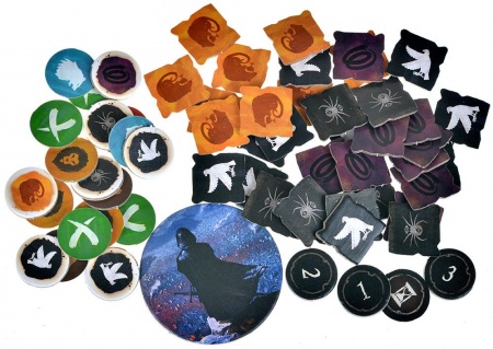 915740HW Война теней Коллекционное издание