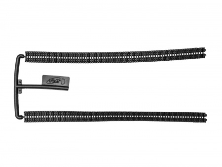 35338 FCM 36 с французским танковым экипажем ICM