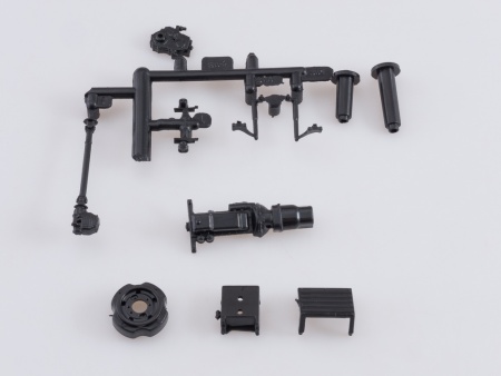 1268AVD Сборная модель АЦ-3-40 (43502) AVD Models