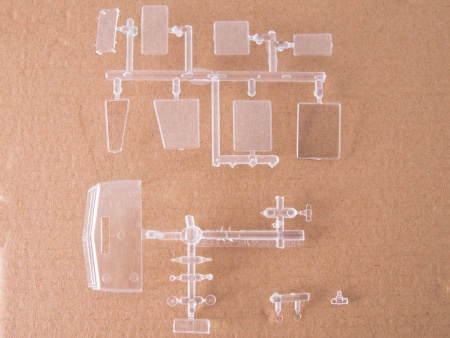 1345AVD Автокран КС-3575 (255Б1) AVD Models