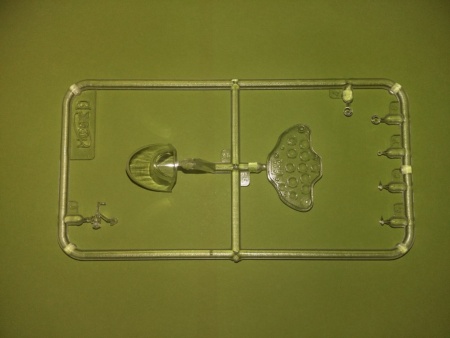 32004 И-16 тип 10, Советский истребитель ІІ МВ ICM