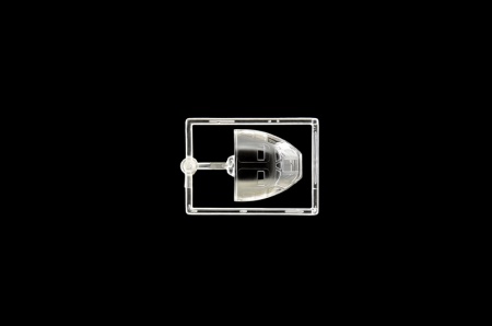 1442ИТ Самолет B-52H Stratofortress Italeri