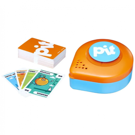 E0890121N Игра настольная Hasbro Games Карточная пит