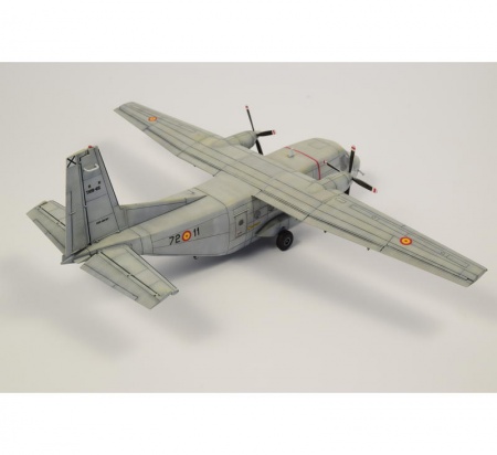 SH72344 CASA C-212-100 Special Hobby