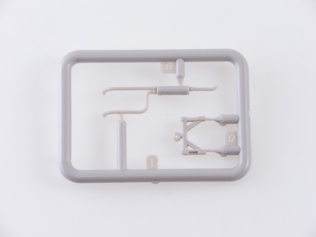 ЗИЛ-130 бортовой AVD Models