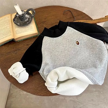 Детская толстовка