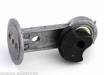 8445J Шатун в сборе к компрессору 1222, 1223, 1225, 1226, 1228