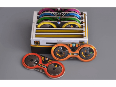 17035fFI 8bit box 17035fFI 8bit box