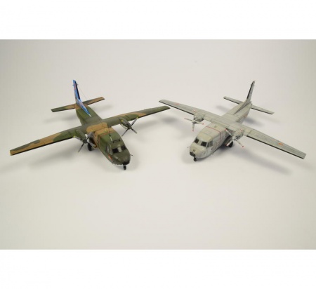 SH72344 CASA C-212-100 Special Hobby