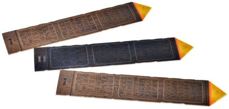 915754HW Древнее знание