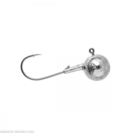 Джига Шар, крючок VD-072, 28г (5/0) Тонар