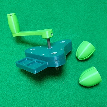 5077 тросомот (просак) ручной 5077 тросомот (просак) ручной