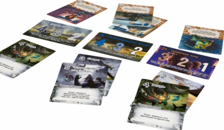 915242HW Замес Война без конечностей