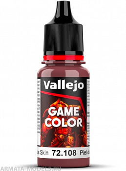 V-72108 108.quot;Game Colorquot; Succubus Skin