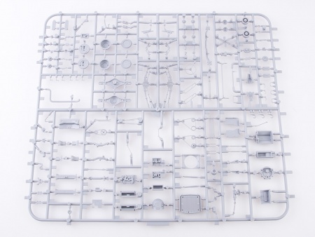 3503AVD Сборная модель ЗИЛ-ММЗ-555 самосвал AVD Models 3503AVD Сборная модель ЗИЛ-ММЗ-555 самосвал AVD Models