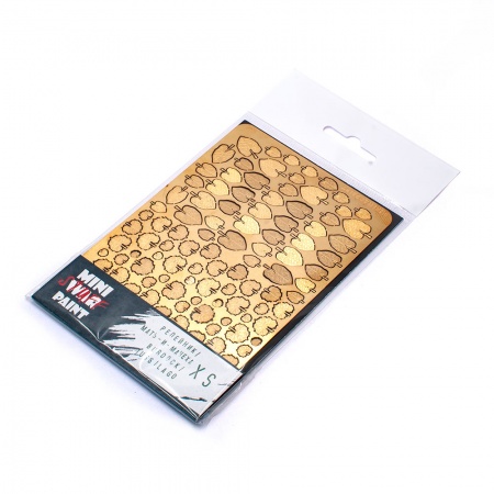 S264MWP Репейник/Мать-и-мачеха , размер XS