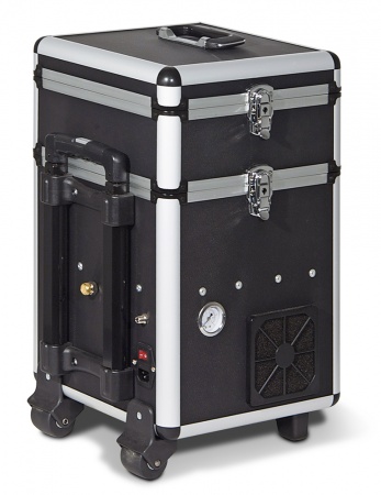 IS1000DE Компрессор-чемодан IS-1000 Maxx Jet