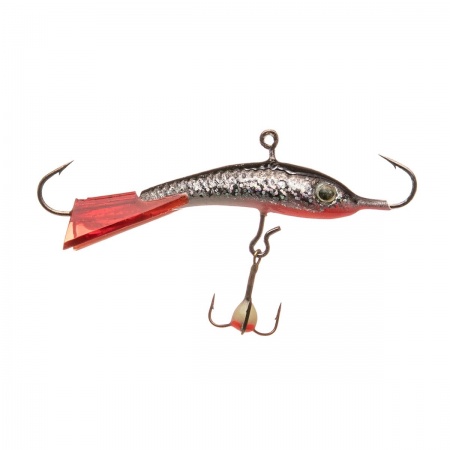 Балансир Дельфин №1, 10гр (PF-BD-1-10) Premier Fishing Балансир Дельфин №1, 10гр (PF-BD-1-10) Premier Fishing