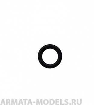 5053 Прокладка рычага управления