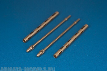 32AB17RB Точеный ствол British Browning Mk 2 7,7mm (0.303) 32AB17RB Точеный ствол British Browning Mk 2 7,7mm (0.303)