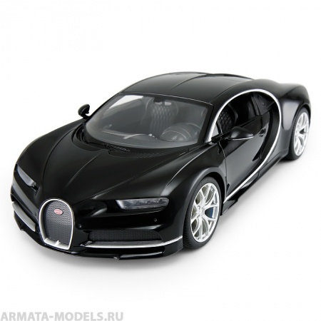75700 Машина р/у Bugatti Chiron