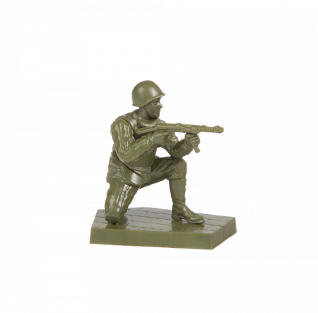 6271 Штурмовая инженерно-саперная бригада Звезда