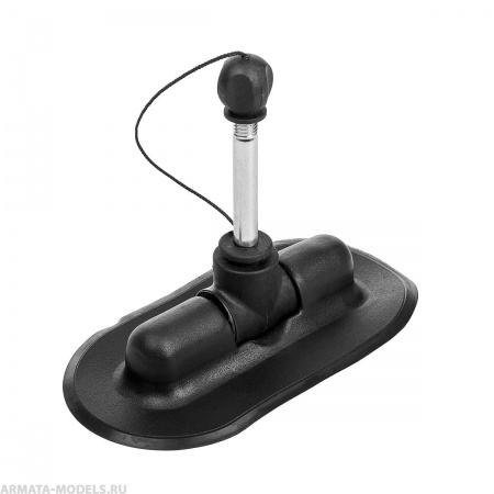 Уключина малая цинк Тонар