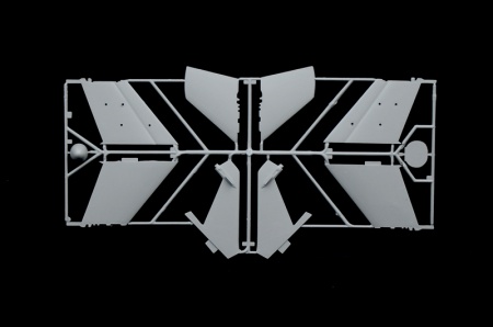 2797ИТ Самолет A-7 CORSAIR II Italeri