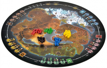 915739HW Война теней